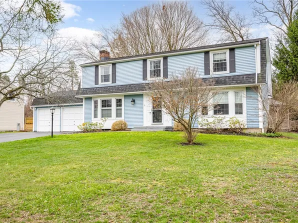 78 Phaeton Dr, Penfield, NY 14526