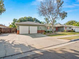 6167 N Millbrook Ave, Fresno, CA 93710