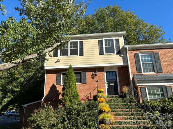 2301 Hayloft Cir, Charlotte, NC 28226