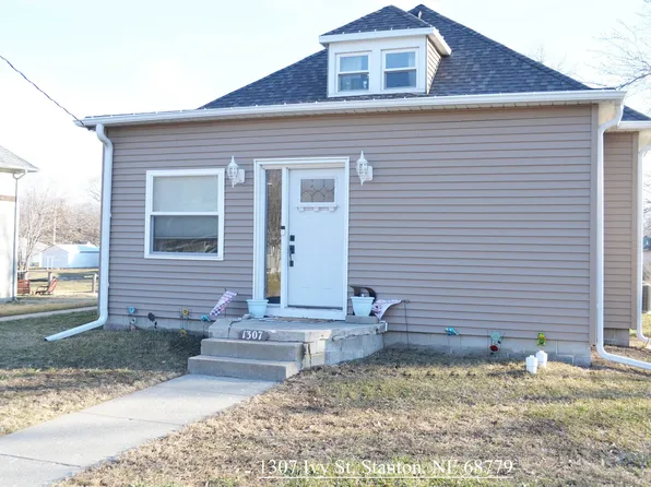 1307 Ivy St, Stanton, NE 68779