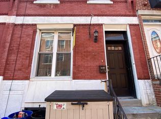 2016 N Carlisle St, Philadelphia, PA 19121