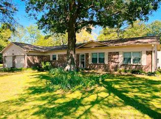 106 NW Randolph St, Hoxie, AR 72433