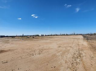 0 E Marlee Lane #0, Florence, AZ