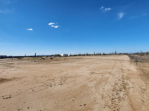 0 E Marlee Lane #0, Florence, AZ