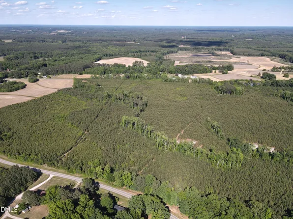 8 Julie McKnight Rd Lot 8, Kittrell, NC 27544