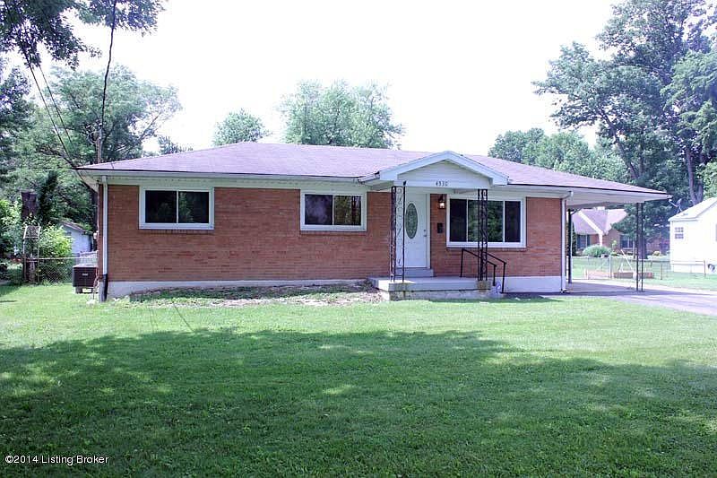 2nd image of 4530 Kerrick Ln