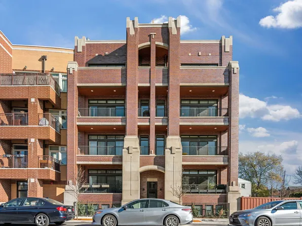 5061 N Lincoln Ave Unit 101, Chicago, IL 60625