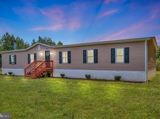 13812 W Catharpin Rd, Spotsylvania, VA 22551