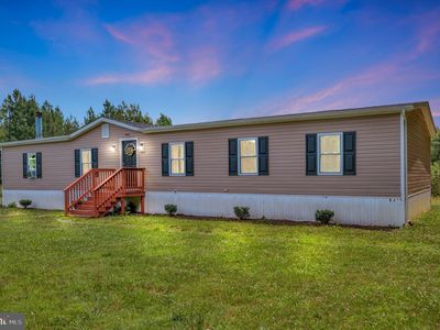 13812 W Catharpin Rd, Spotsylvania, VA, 22551