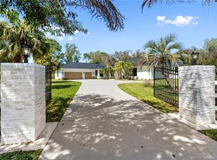 9856 SW Pueblo Ter, Palm City, FL 34990