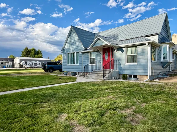 68 S 2nd St E, Downey, ID 83234