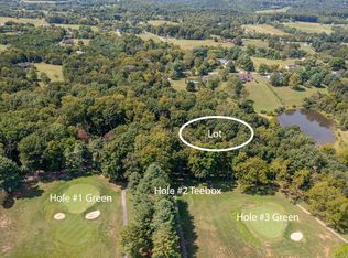 0 Country Club Rd, Troutville, VA 24175