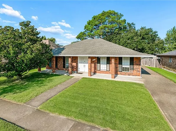 4225 Beaujolais Dr, Kenner, LA 70065