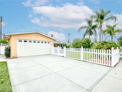 710 N Modena St, Anaheim, CA, 92801