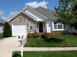 25 Wintergreen Way, Sewell, NJ 08080