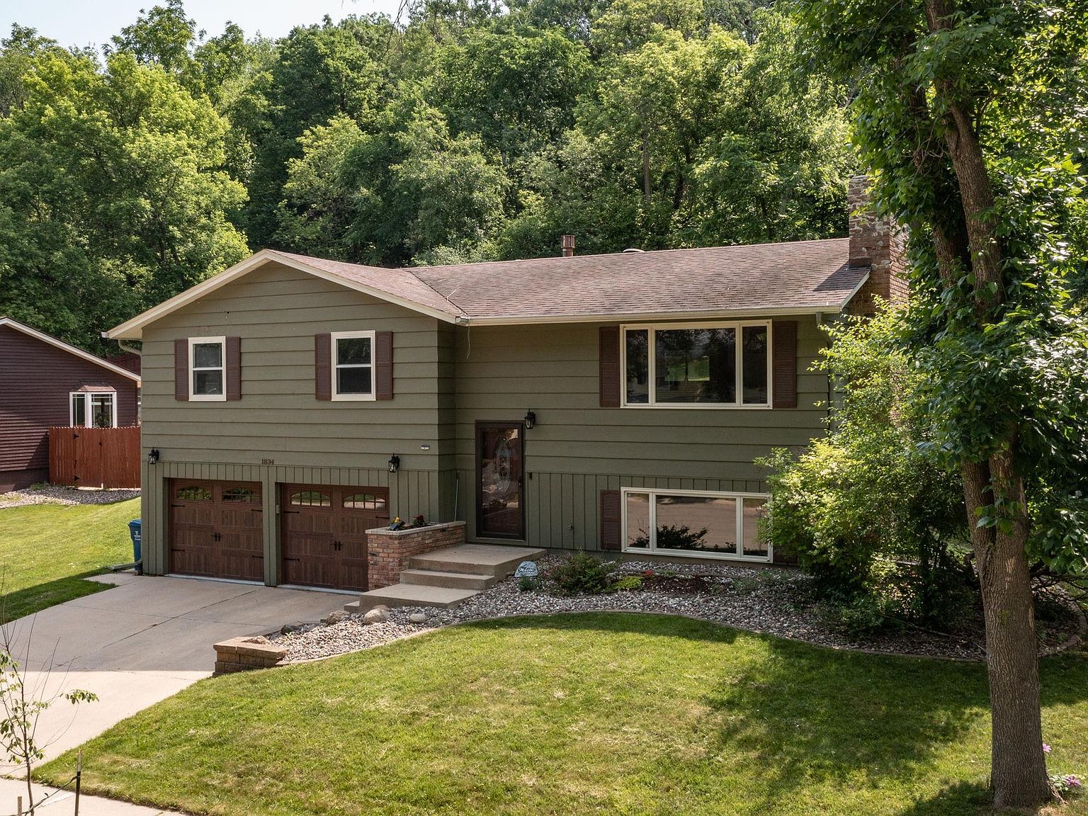 1834 Terracewood Dr NW, Rochester, MN 55901 Zillow