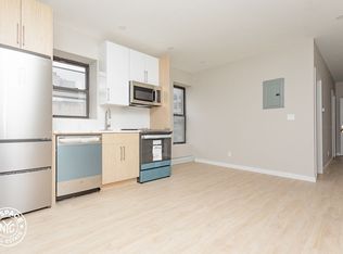 879 Dekalb Ave APT 1, Brooklyn, NY 11221