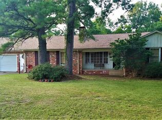 210 Sunset Blvd, Lufkin, TX 75904