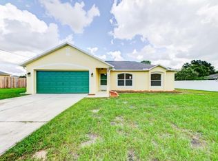11603 Norvell Rd, Spring Hill, FL 34608