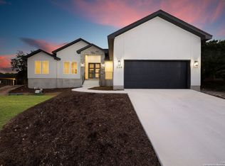 234 Ceremonial Rdg, San Antonio, TX 78260