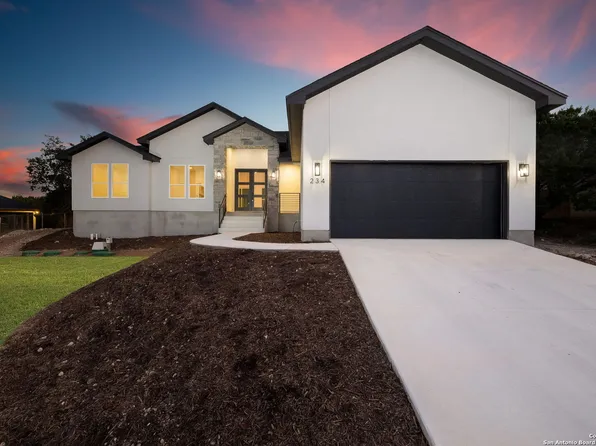 234 CEREMONIAL RDG, San Antonio, TX 78260