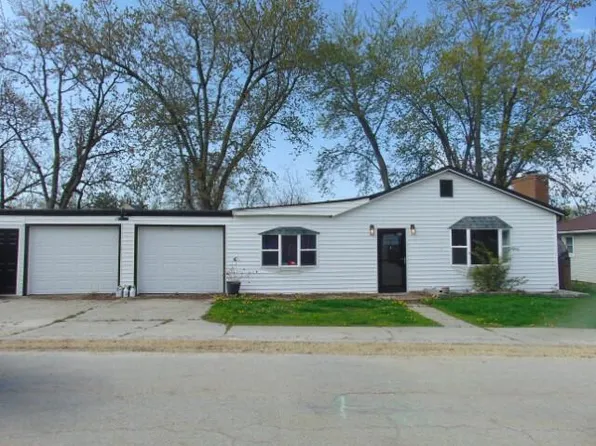 815 Everglade Ave, Saint Marys, OH 45885