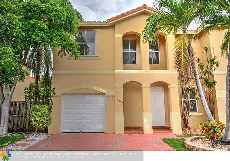 1st image of 13557 NW 9th St #13557