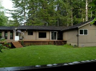 62300 NW Cochran Rd, Timber, OR 97144