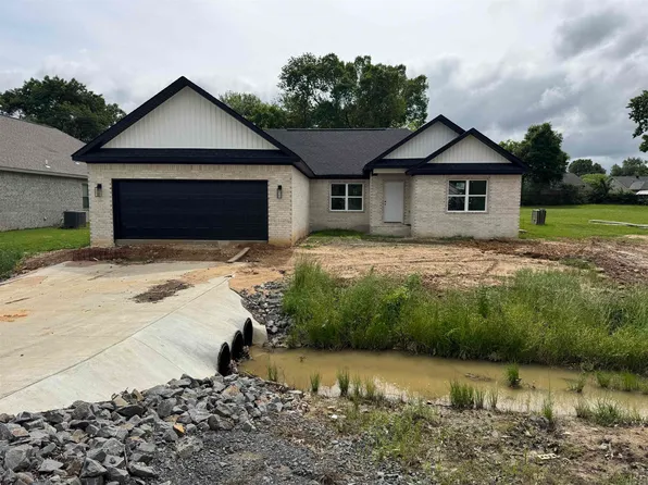 20 Ledrick Cir, Mayflower, AR 72106