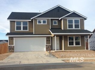 9638 Tanglewood, Boise, ID 83709