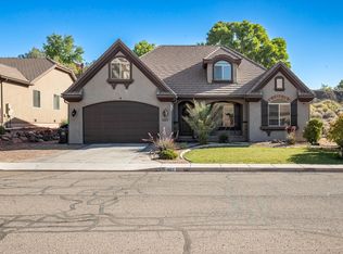 1802 W 680 S, Saint George, UT 84770