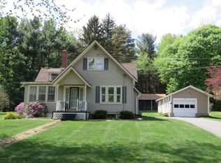 89 Jones Ave, Pittsfield, MA 01201
