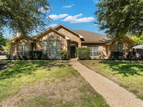 1331 Western Ridge Dr, Woodway, TX 76712