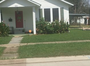 510 E Academy Ave, Jennings, LA 70546