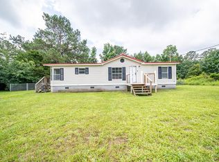 138 Lee Road 2016, Salem, AL 36874