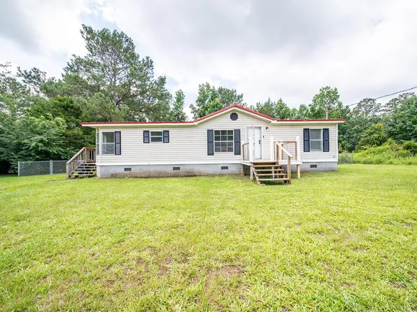 138 Lee Road 2016, Salem, AL 36874