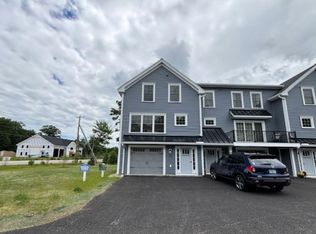 4 Thompson Way, Rye, NH 03870