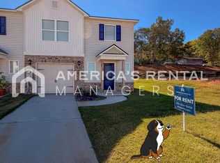 323 Skykomish Dr, Decatur, AL 35603