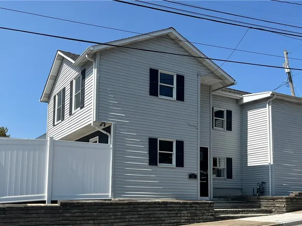 34 N Westmoreland Ave, Greensburg, PA 15601