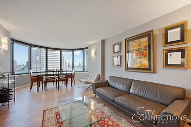 Sold by City Connections Realty