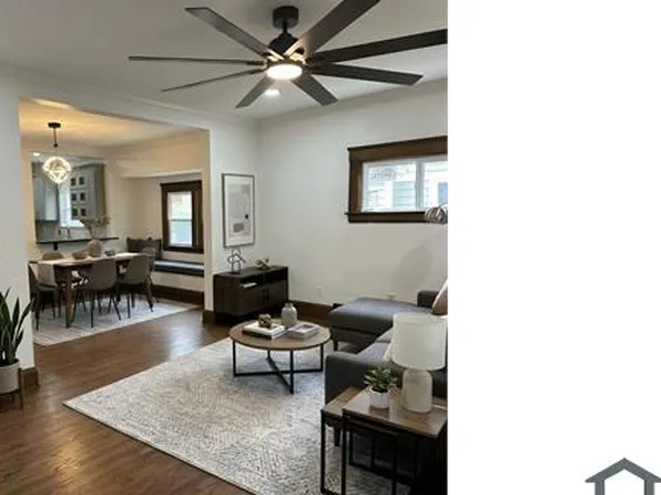 13431 Clifton Blvd, Lakewood, OH 44107