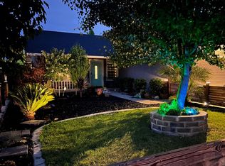 1444 N Rosemore Ave, Modesto, CA