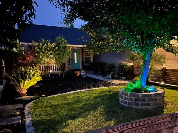 1444 N Rosemore Ave, Modesto, CA 95358