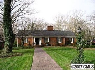 429 N 10th St, Albemarle, NC 28001