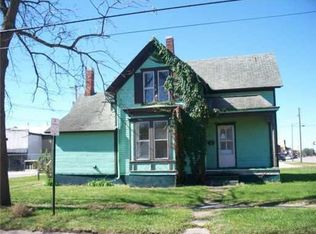 309 Harmon St, Tama, IA 52339