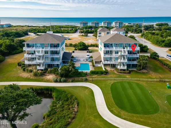 112 Oakleaf Drive #902a, Pine Knoll Shores, NC 28512