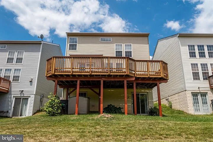 6805 Hollow Glen Ct — Photo 43