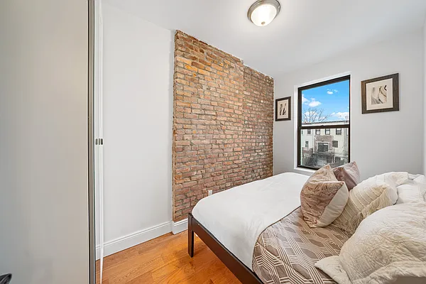 Sold by Bedford Brownstone Realty | media 29