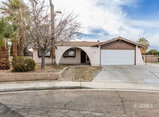 1000 Sherri St, Ridgecrest, CA 93555