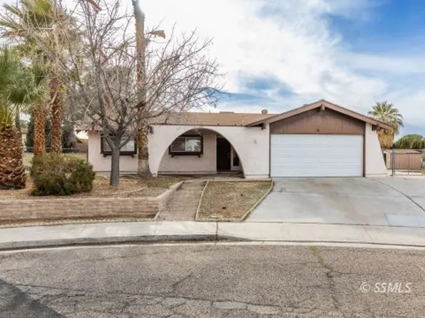 1000 Sherri St, Ridgecrest, CA 93555